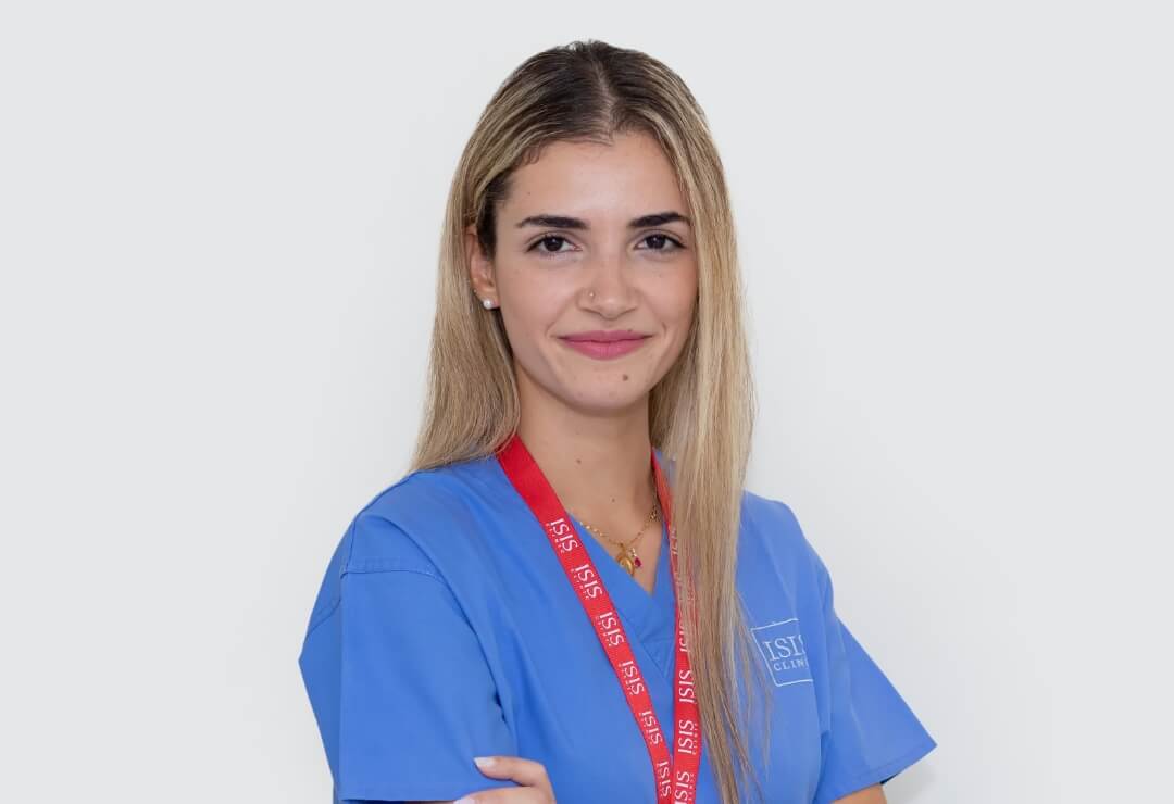 Constantina Panayiotou - Midwife