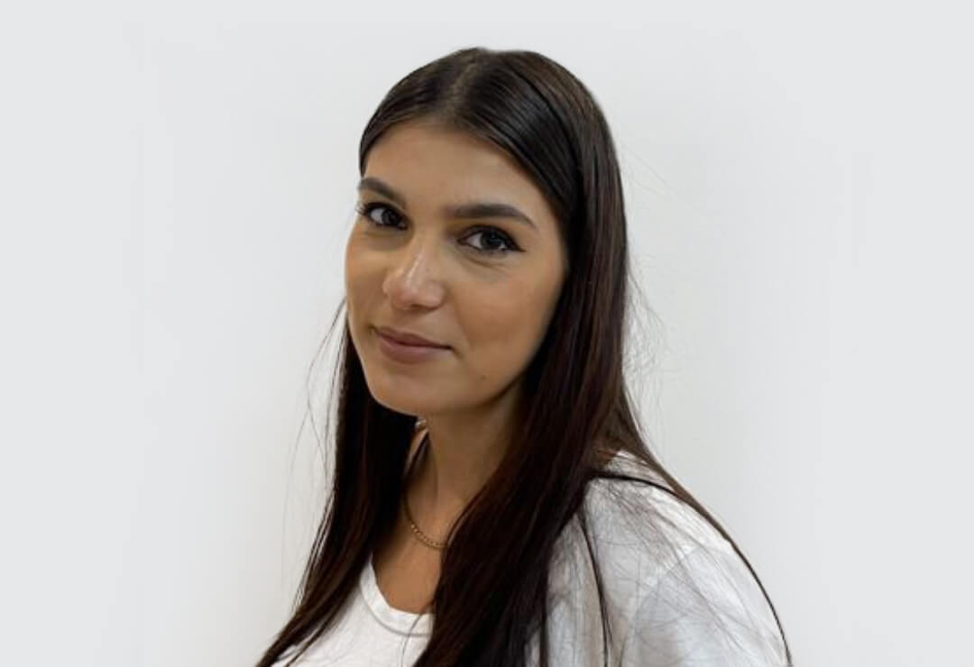 Despina Siaxiate - Personal Assistant