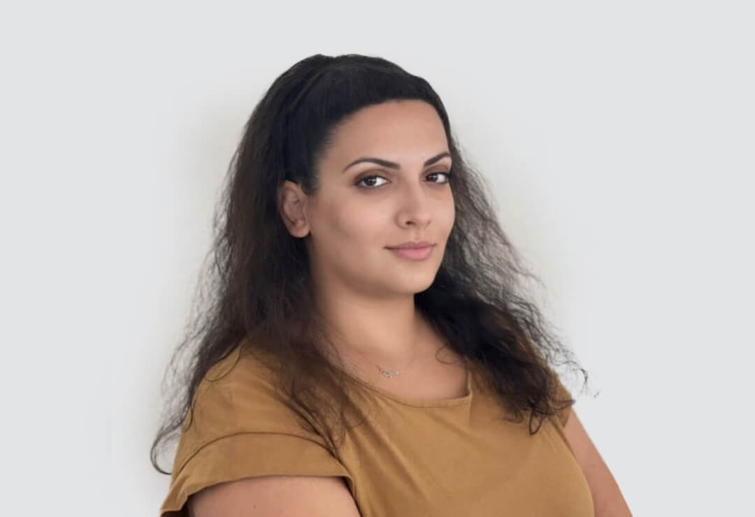 Elena Michael - Dr Personal Assistant