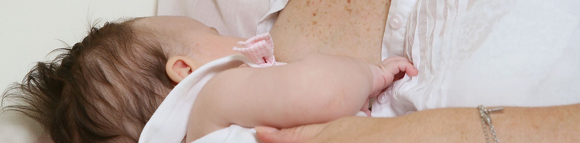 breast feeding