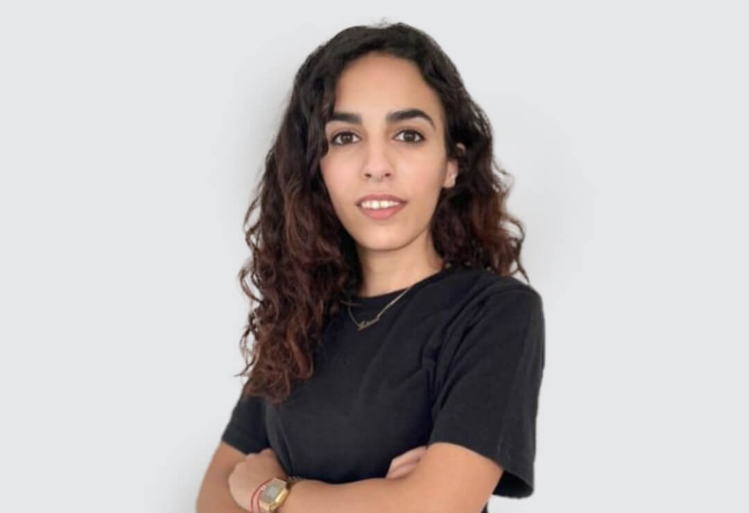 Ioanna Stamati - Dr Mavrides Personal Assistant