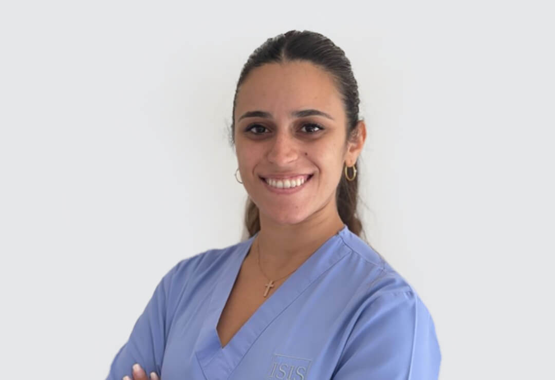 Kyriaki Paphiti - Midwife