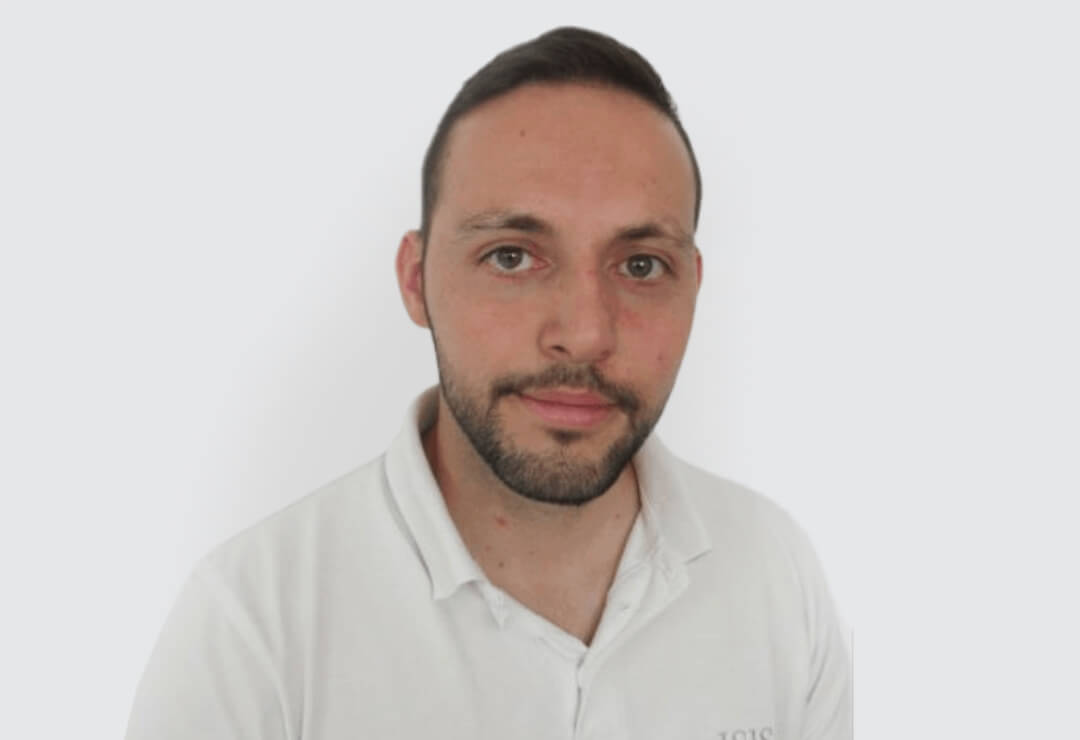 Nikolas Ioannou - Accountant