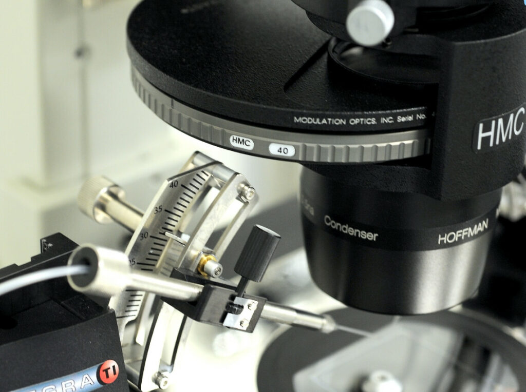 PGT Testing
