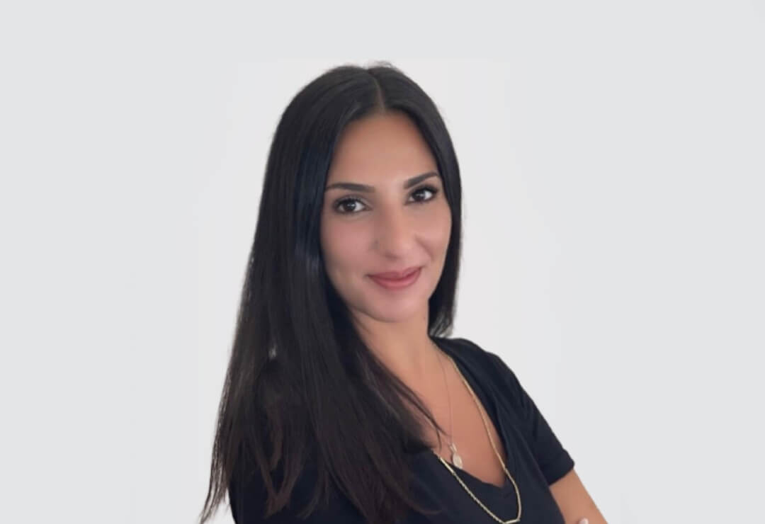 Zacharoula Kyriakou -Personal Assistant
