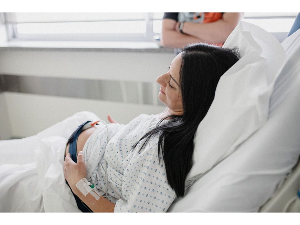 maternity