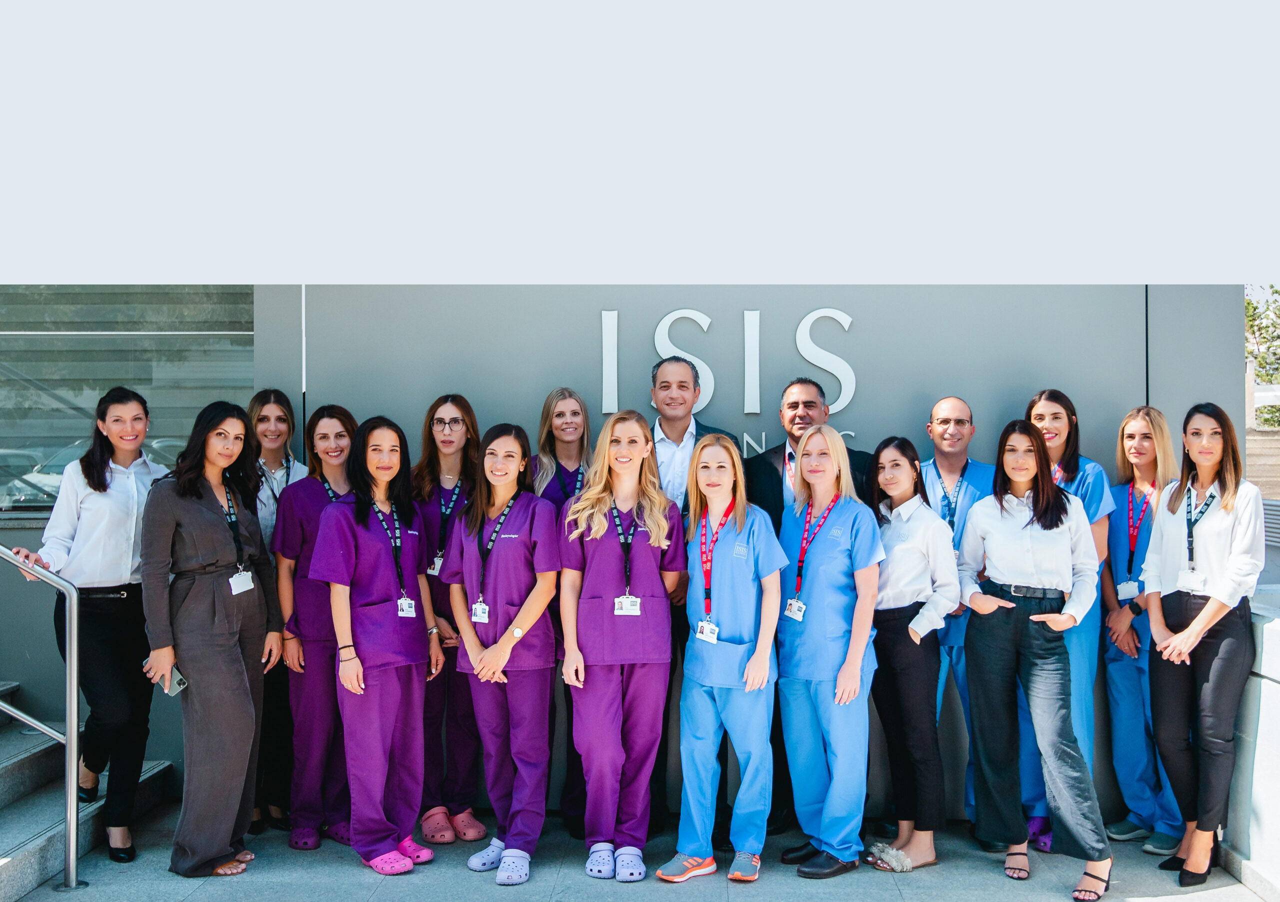 Isis-clinic-team-scaled-3