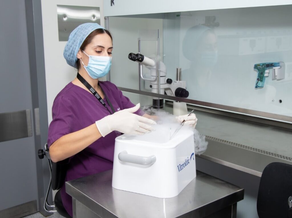 Fertility-Preservation