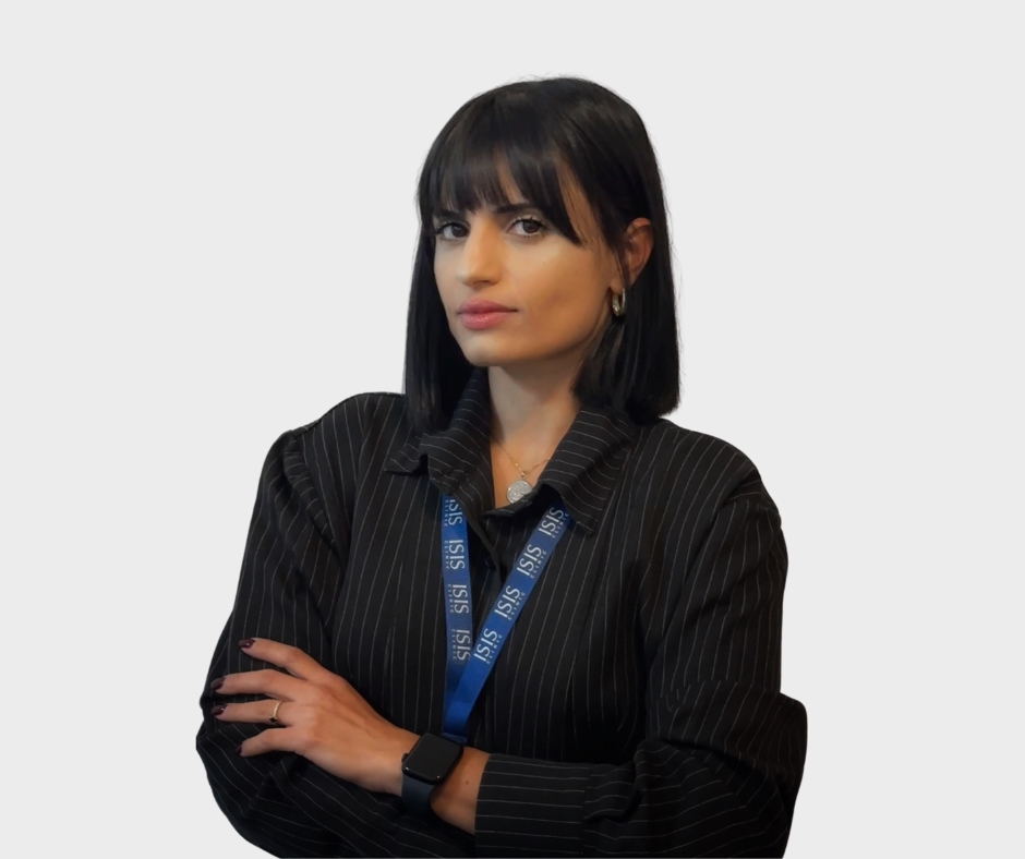 Eliana Solomou