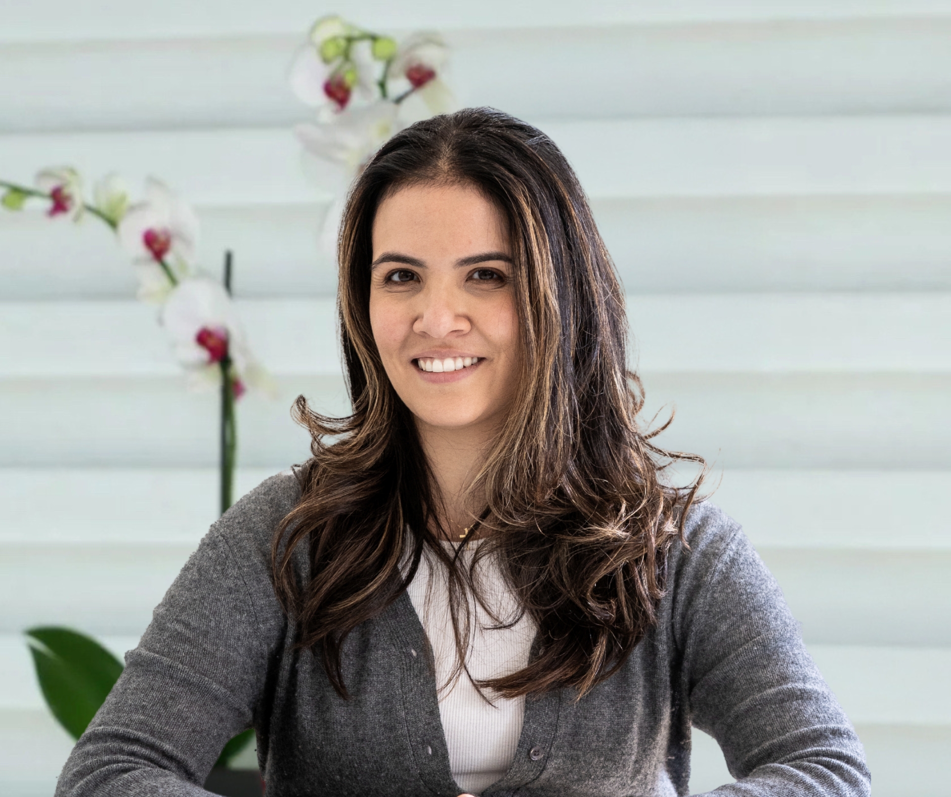 Dr. Effie Mantrali