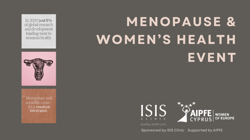 Menopause
