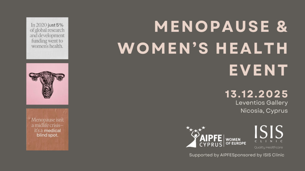 Menopause